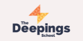 Logo for The Deepings School