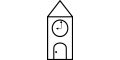 Logo for Friday Bridge Primary School
