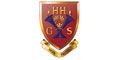 Logo for Hulme Hall Grammar School