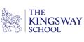 Logo for The Kingsway School