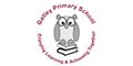 Logo for Gatley Primary School