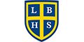 Logo for Lady Barn House School