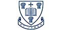Logo for St James' Catholic High School