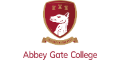Logo for Abbey Gate College