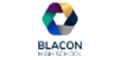 Logo for Blacon High School