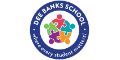 Logo for Dee Banks School