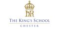 THE KING'S SCHOOL CHESTER