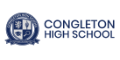 Logo for Congleton High School