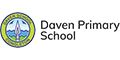 Logo for Daven Primary School