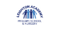 Logo for Leighton Academy