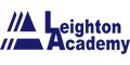 Logo for Leighton Academy