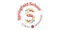 Logo for Springfield School