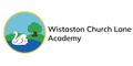 Logo for Wistaston Church Lane Academy