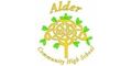 Logo for Alder Community High School