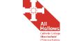 Logo for All Hallows Catholic College