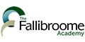 Logo for The Fallibroome Academy