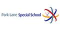 Logo for Park Lane School