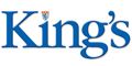 Logo for The King's School in Macclesfield