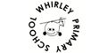 Logo for Whirley Primary School