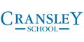 Logo for Cransley School