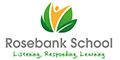 Logo for Rosebank School
