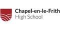 Logo for Chapel-en-le-Frith High School