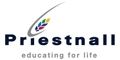 Logo for Priestnall School