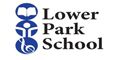 Logo for Lower Park School