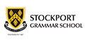 Logo for Stockport Grammar School