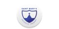 Logo for St Mary's Catholic Voluntary Academy