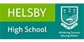Logo for Helsby High School