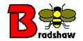 Logo for Bradshaw Community Primary School