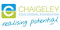 Logo for Chaigeley School