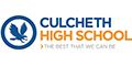 Logo for Culcheth High School