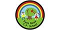 Logo for Park Road Community Primary School