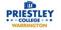 Logo for Priestley College