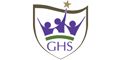 Golborne High School logo