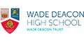Logo for Wade Deacon High School