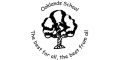 Logo for Oaklands School
