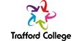 Logo for Trafford College