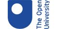 Logo for The Open University