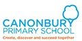 Logo for Canonbury Primary School