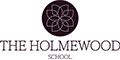 Logo for The Holmewood School