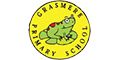 Logo for Grasmere Primary School