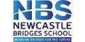 Logo for Newcastle Bridges School