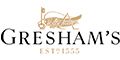 Logo for Gresham's School