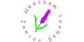 Logo for Heacham Junior School