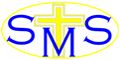 Logo for St Martha's Catholic Primary School