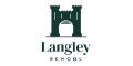 Logo for Langley School