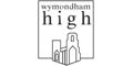 Logo for Wymondham High Academy